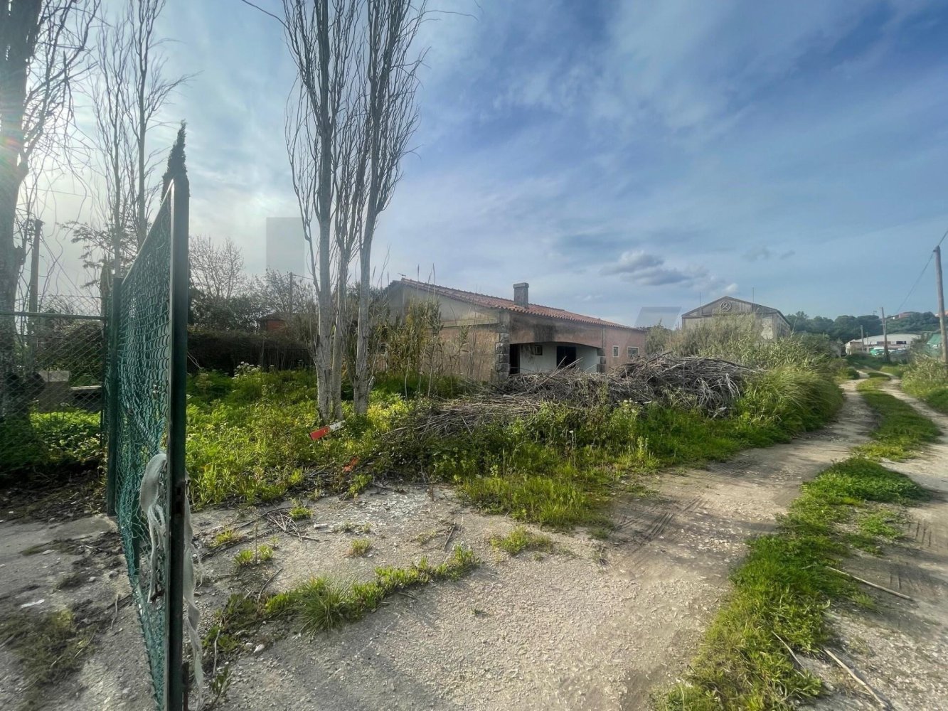 4500m² Land in Cascais, Portugal No. 224260