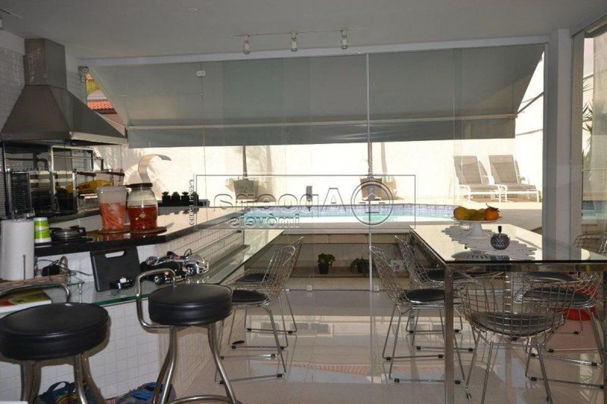 Casa T3 em São Paulo, Brazil N.º 497720