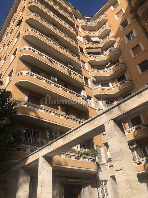 1 chambre Appartement à Rome, Italy No. 330944