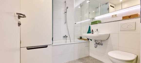 2غرفة شقة في Munich, Germany رقم 341315 11