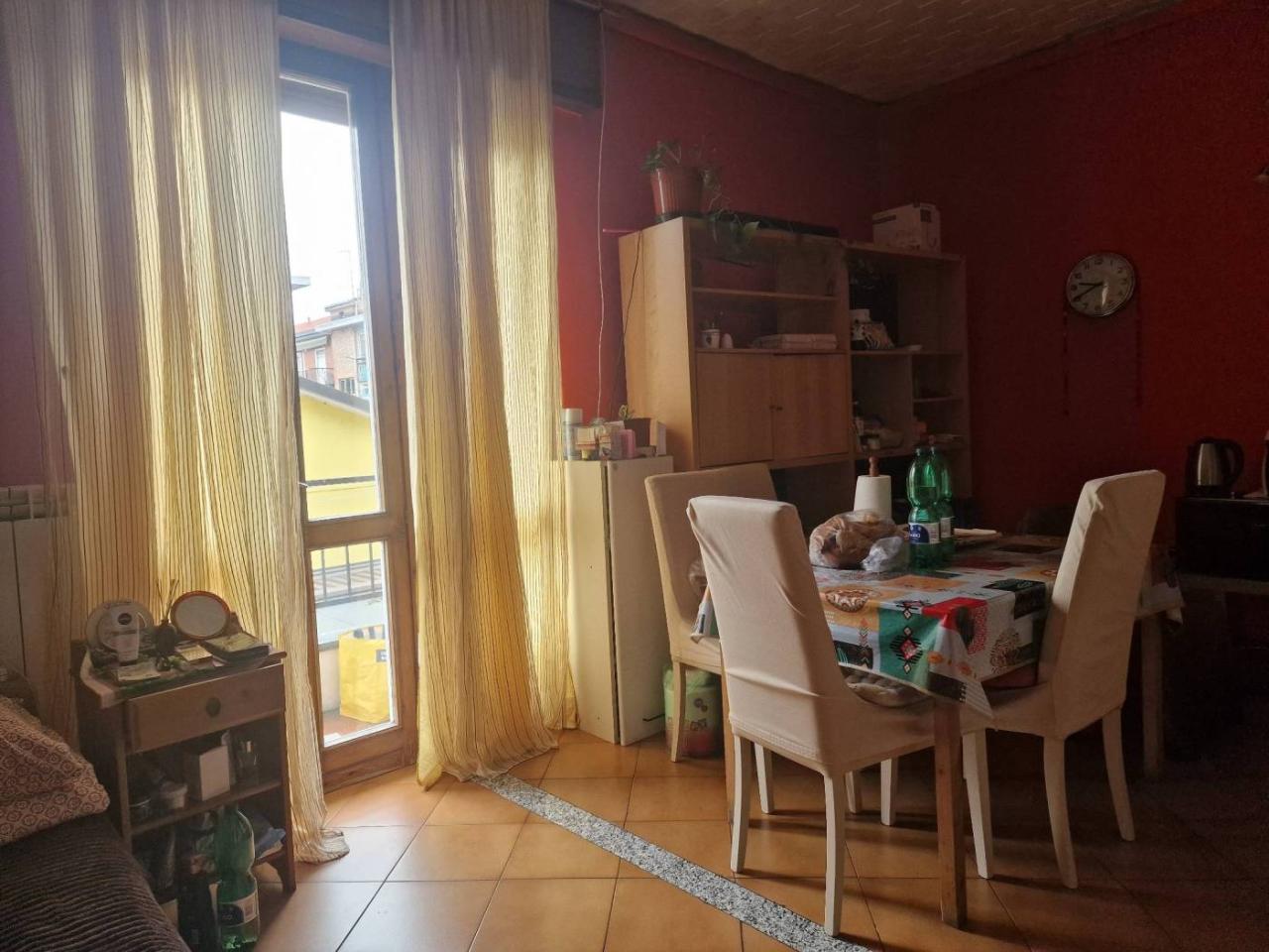 Apartamento de 2 divisões em Buccinasco, Italy N.º 41626