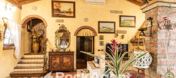 1 bedroom Villa in Gropello Cairoli, Italy No. 12320 10