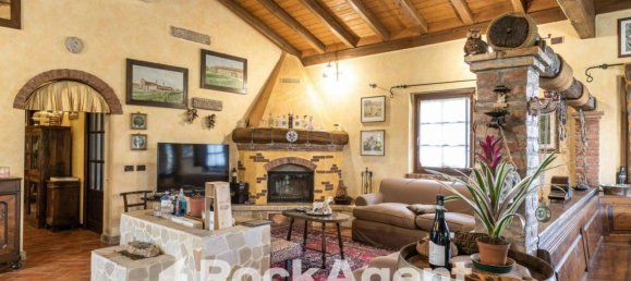 1 bedroom Villa in Gropello Cairoli, Italy No. 12320 6
