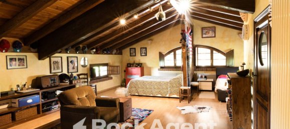 1 bedroom Villa in Gropello Cairoli, Italy No. 12320 18