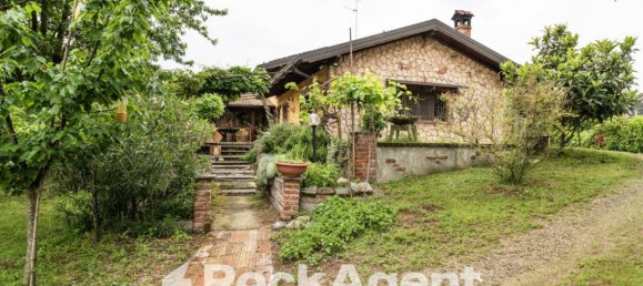 1 bedroom Villa in Gropello Cairoli, Italy No. 12320 24