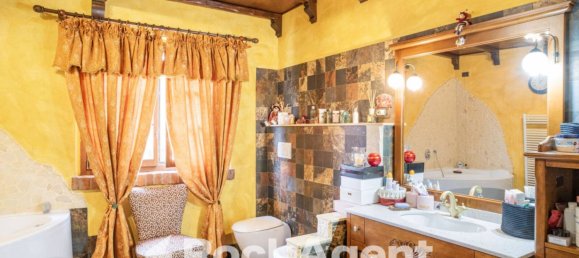 1 bedroom Villa in Gropello Cairoli, Italy No. 12320 14