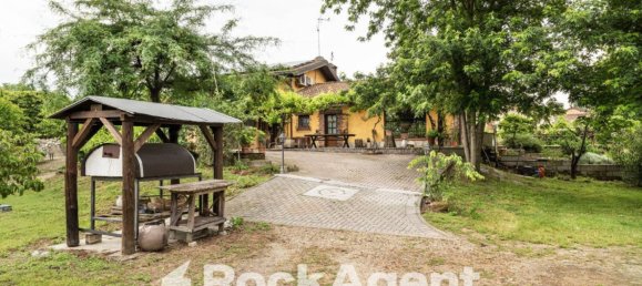 1 bedroom Villa in Gropello Cairoli, Italy No. 12320 23