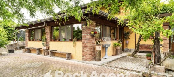 1 bedroom Villa in Gropello Cairoli, Italy No. 12320 27