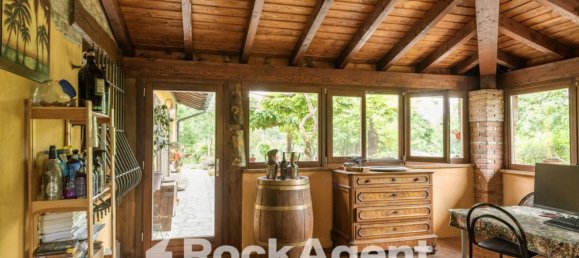 1 bedroom Villa in Gropello Cairoli, Italy No. 12320 4