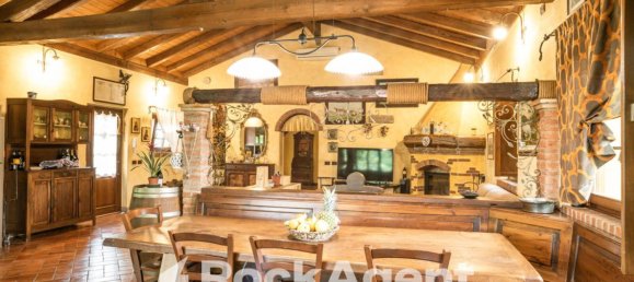 1 bedroom Villa in Gropello Cairoli, Italy No. 12320 9