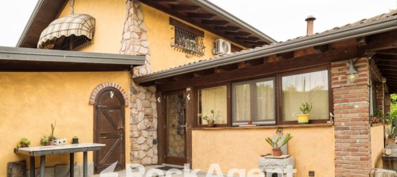 1 bedroom Villa in Gropello Cairoli, Italy No. 12320 28