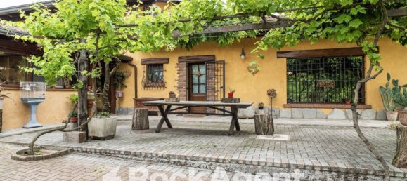 1 bedroom Villa in Gropello Cairoli, Italy No. 12320 26