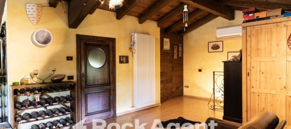 1 bedroom Villa in Gropello Cairoli, Italy No. 12320 20