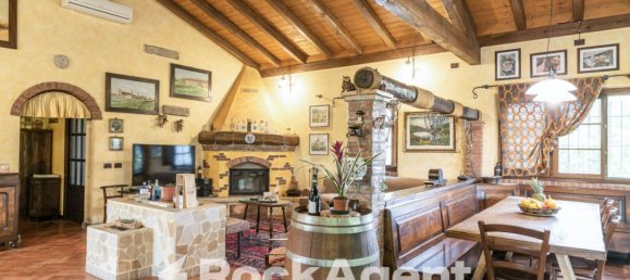 1 bedroom Villa in Gropello Cairoli, Italy No. 12320 7