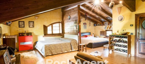 1 bedroom Villa in Gropello Cairoli, Italy No. 12320 19