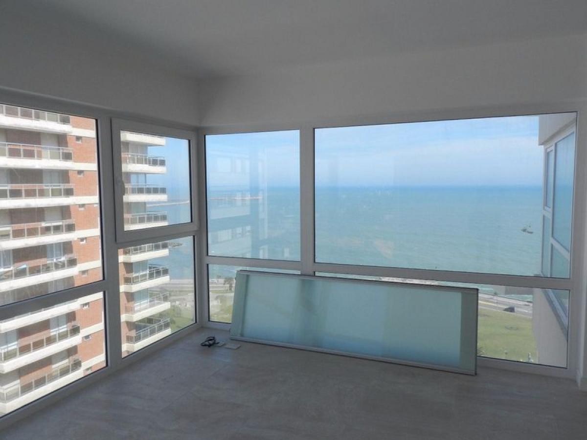 2 Schlafzimmer Wohnung in Mar del Plata, Argentina, Nr. 76269