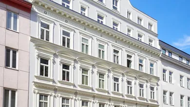 استوديو في Margareten, Austria رقم 190360