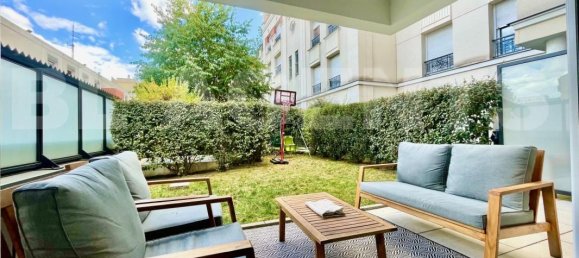 Apartamento de 3 dormitorios en Maisons-Alfort, France No. 328870 9