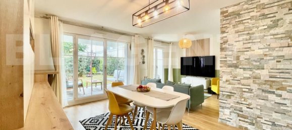 Apartamento de 3 dormitorios en Maisons-Alfort, France No. 328870 2