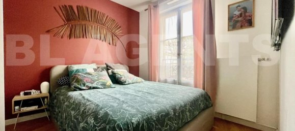 Apartamento de 3 dormitorios en Maisons-Alfort, France No. 328870 8