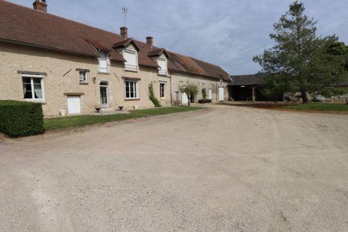 9 chambres Maison à Dourdan, France No. 4114