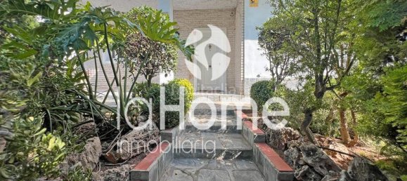 5 غرف نوم منزل في L'Eliana, Spain رقم 147456 8