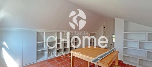 5 غرف نوم منزل في L'Eliana, Spain رقم 147456 40