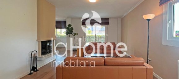 5 غرف نوم منزل في L'Eliana, Spain رقم 147456 12