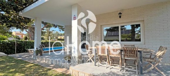 5 غرف نوم منزل في L'Eliana, Spain رقم 147456 4