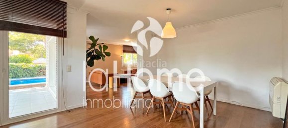 5 غرف نوم منزل في L'Eliana, Spain رقم 147456 16