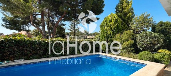 5 غرف نوم منزل في L'Eliana, Spain رقم 147456 5