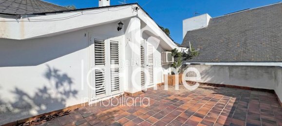 5 غرف نوم منزل في L'Eliana, Spain رقم 147456 27