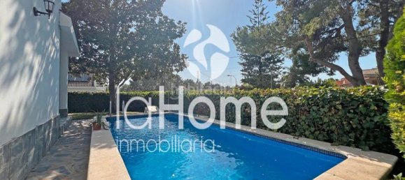 5 غرف نوم منزل في L'Eliana, Spain رقم 147456 42