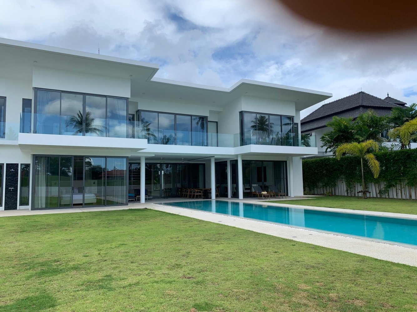 Moradia T4 em Bang Tao, Thailand N.º 78930