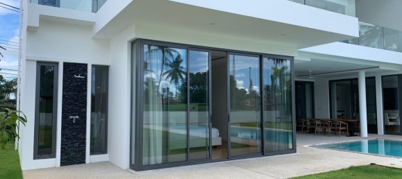 Moradia T4 em Bang Tao, Thailand N.º 78930 2