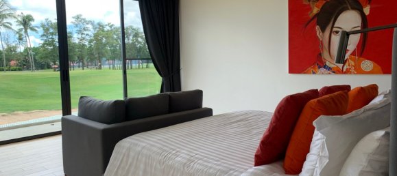 Moradia T4 em Bang Tao, Thailand N.º 78930 24