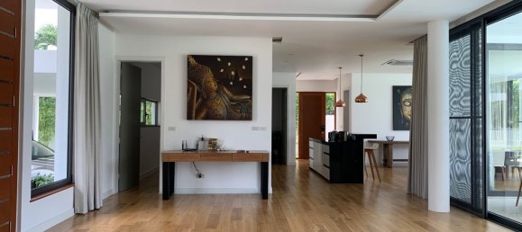 Moradia T4 em Bang Tao, Thailand N.º 78930 17