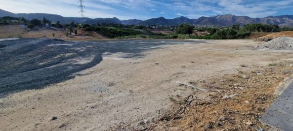  قطعة أرض في Alhaurin de la Torre, Spain رقم 148025 4