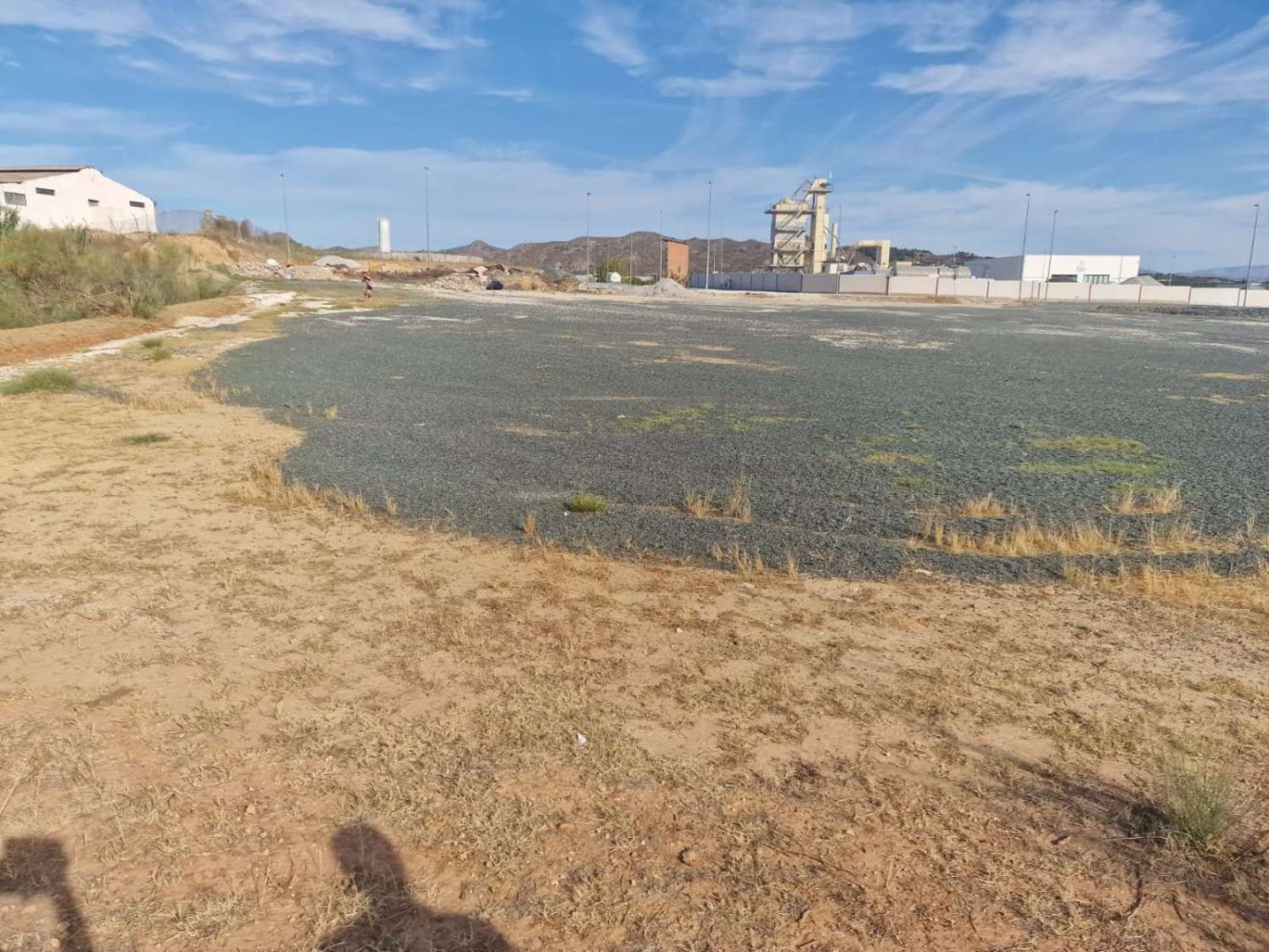  قطعة أرض في Alhaurin de la Torre, Spain رقم 148025