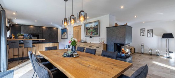 4 chambres Maison à St. Ulrich am Pillersee, Austria No. 172849 7