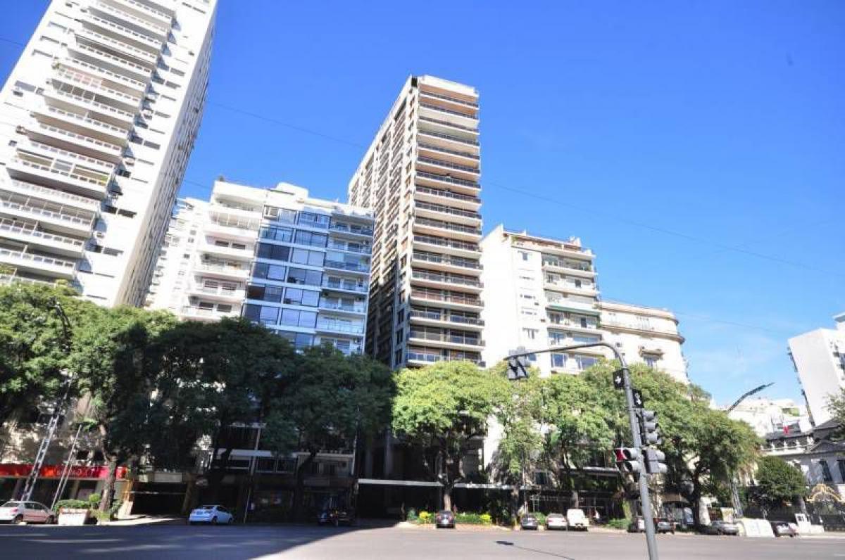 3 غرف نوم شقة في Palermo, Argentina رقم 67031