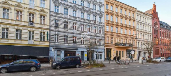 3غرفة شقة في Prenzlauer Berg, Germany رقم 38867 9