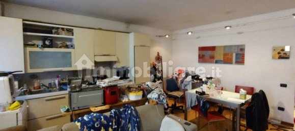 1 bedroom Apartment in Cornate d'Adda, Italy No. 186938 4