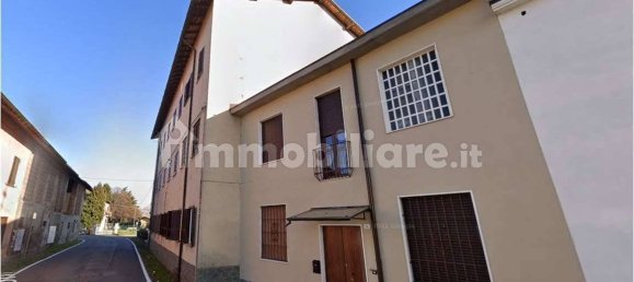 1 bedroom Apartment in Cornate d'Adda, Italy No. 186938 9