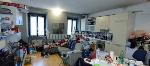 1 bedroom Apartment in Cornate d'Adda, Italy No. 186938 5