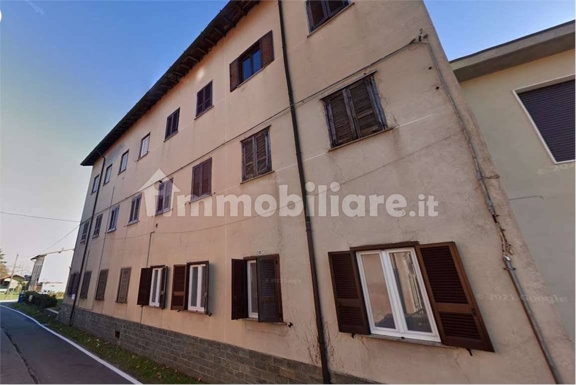 1 bedroom Apartment in Cornate d'Adda, Italy No. 186938
