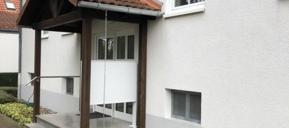 3 rooms Apartment in Mainz-Bingen, Germany No. 353619 11