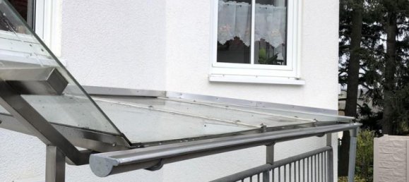 3 rooms Apartment in Mainz-Bingen, Germany No. 353619 2