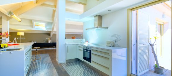 4 Schlafzimmer Doppelhaus in Ville-di-Pietrabugno, France, Nr. 92097 12