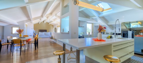 4 Schlafzimmer Doppelhaus in Ville-di-Pietrabugno, France, Nr. 92097 11